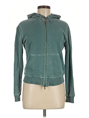 Gap Zip Up Hoodie (view 1)