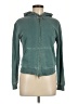 Gap Teal Zip Up Hoodie Size M - photo 1