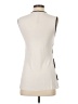 Bailey 44 Silver Sleeveless Blouse Size S - photo 2