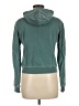 Gap Teal Zip Up Hoodie Size M - photo 2