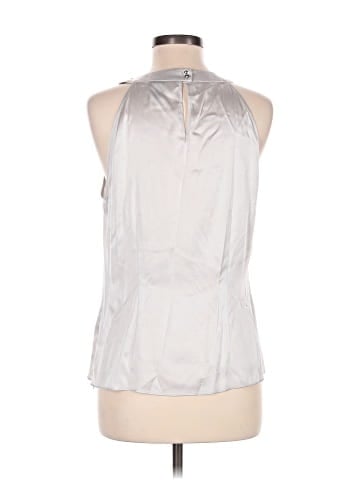 Cache Sleeveless Blouse (view 2)