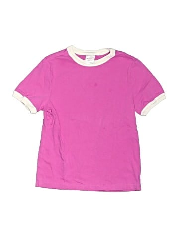 Hanna Andersson Short Sleeve T-Shirt (view 1)