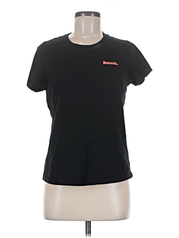 Bench Short Sleeve T-Shirt (view 1)