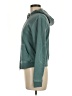 Gap Teal Zip Up Hoodie Size M - photo 5