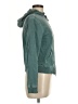 Gap Teal Zip Up Hoodie Size M - photo 4