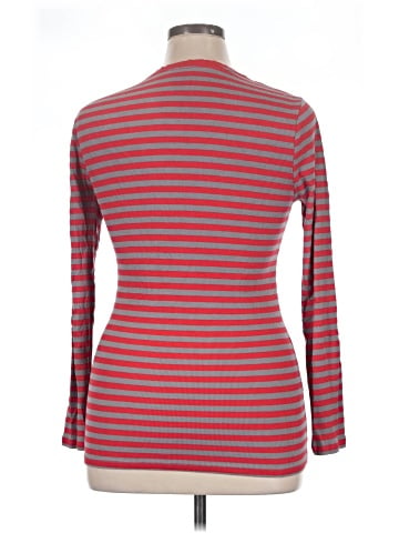 No Boundaries Long Sleeve Top (view 2)