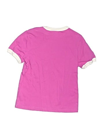 Hanna Andersson Short Sleeve T-Shirt (view 2)