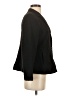 Eileen Fisher Black Blazer Size S - photo 4