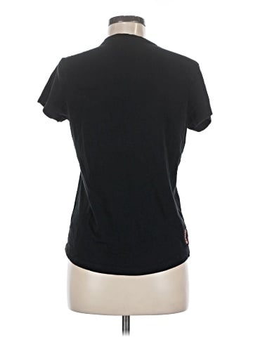 Bench Short Sleeve T-Shirt (view 2)