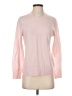 J.Crew Collection 100% Cashmere Pink Cashmere Pullover Sweater Size S - photo 1