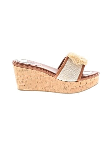 Coach Wedges (view 1)