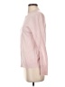 J.Crew Collection 100% Cashmere Pink Cashmere Pullover Sweater Size S - photo 5