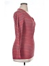 No Boundaries Red Long Sleeve Top Size XL - photo 4
