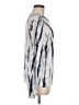 Fifteen Twenty Tie-dye Silver Pullover Sweater Size M - photo 4