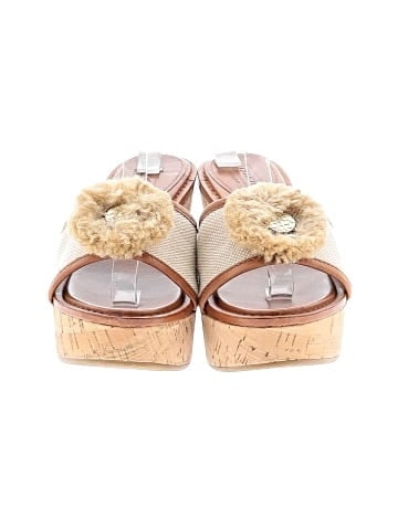 Coach Wedges (view 2)