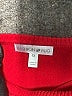 Fashion Bug 100% Cotton Solid Red Turtleneck Sweater Size 4X - photo 4