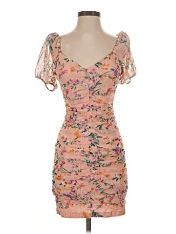 Guess Cocktail Dress (view 1)