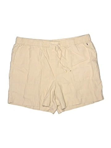 Tommy Hilfiger Khaki Shorts (view 1)