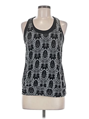Merrell Sleeveless Top (view 1)