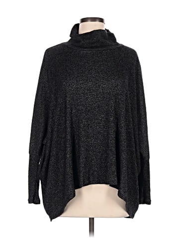 Amadi Turtleneck Sweater (view 1)