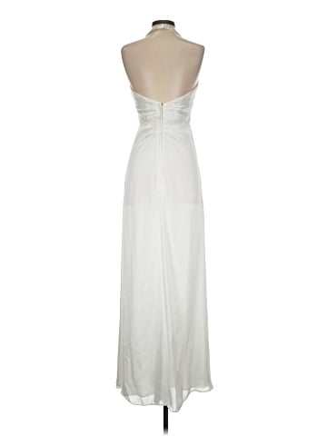 David's Bridal Cocktail Dress (view 2)