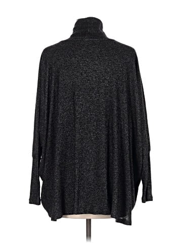 Amadi Turtleneck Sweater (view 2)