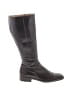 J.Crew Black Boots Size 8 - photo 1
