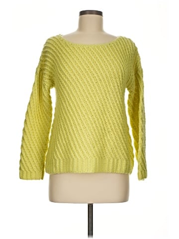 Diane von Furstenberg Pullover Sweater (view 1)