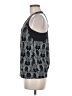 Merrell Black Sleeveless Top Size M - photo 5