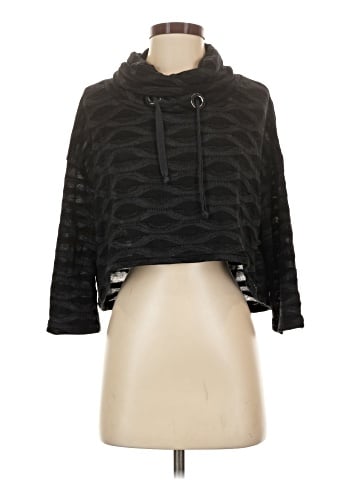Glam Poncho (view 1)