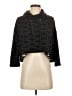 Glam Black Poncho Size S - photo 1