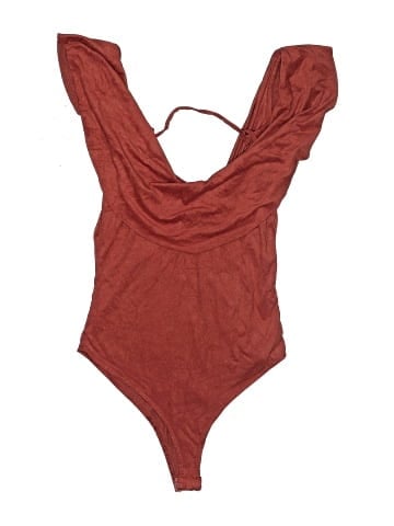 Charlotte Russe Bodysuit (view 1)