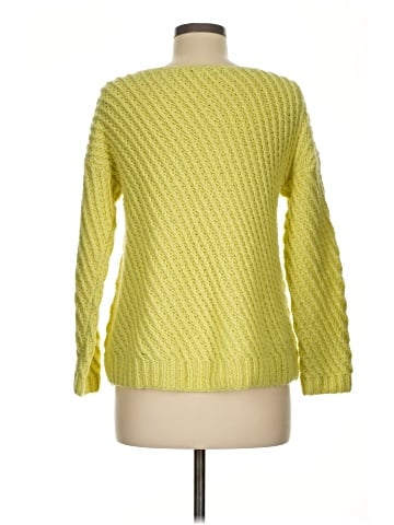 Diane von Furstenberg Pullover Sweater (view 2)