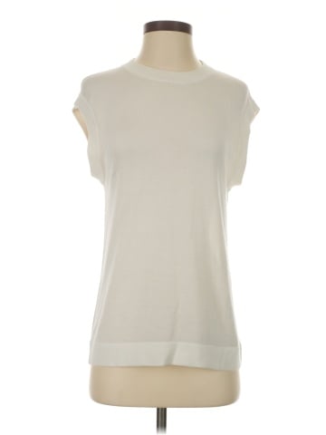 Cynthia Rowley Sweater Vest (view 1)