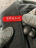 SPANX Solid Black Active Pants Size M - photo 7