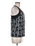 Merrell Black Sleeveless Top Size M - photo 4