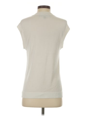 Cynthia Rowley Sweater Vest (view 2)