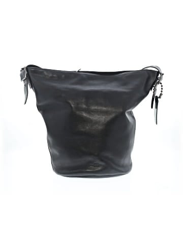 Coach Leather Hobo (view 1)
