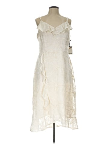 Kensie Cocktail Dress (view 1)