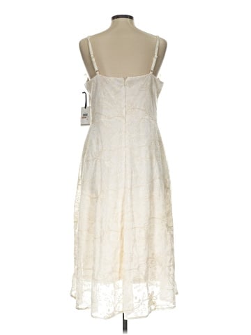 Kensie Cocktail Dress (view 2)