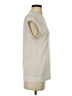 Cynthia Rowley Ivory Sweater Vest Size S - photo 4