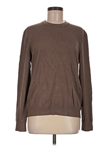 H&M Pullover Sweater (view 1)