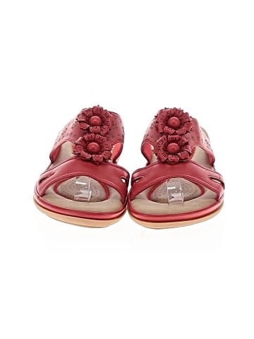Unbranded Sandals (view 2)