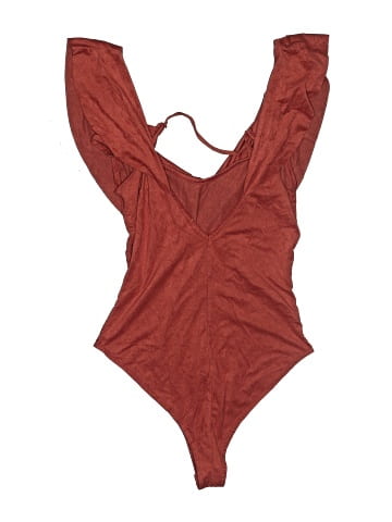Charlotte Russe Bodysuit (view 2)