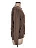 H&M Brown Pullover Sweater Size M - photo 4