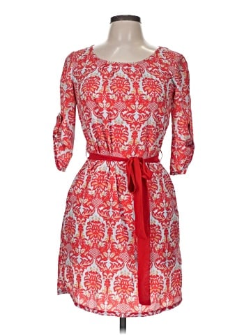 Ezra Kimono (view 1)