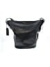 Coach 100% Leather Black Leather Hobo One size - photo 3