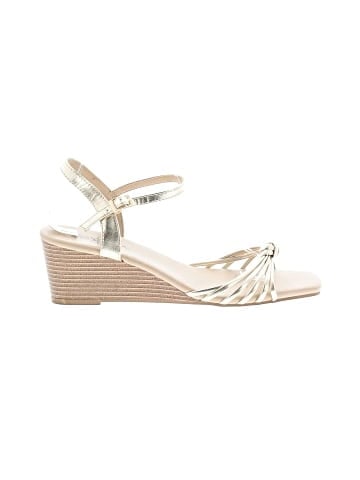 Serra Wedges (view 1)