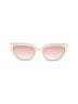 Sojos Ivory Sunglasses One size - photo 2