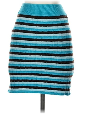 Faithfull the Brand Casual Skirt (view 2)